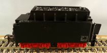 Märklin 3048 Ho Db Tender 01 097 for Steam Locomotive Type 4-6-2 BR 01 097 Black 3-Rail