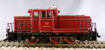 Märklin 3065 Ho Db Diesel Locomotive Type V 60 417-1 3-Rail Boxed