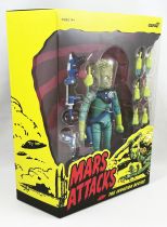 Mars Attacks! - Super7 Ultimate Figure - Martian Soldier (The Invasion Begins)