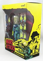 Mars Attacks! - Super7 Ultimate Figure - Martian Soldier (The Invasion Begins)