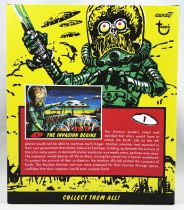 Mars Attacks! - Super7 Ultimate Figure - Martian Soldier (The Invasion Begins)