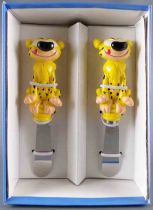 Marsupilami - Avenue of the Stars Pair of Spreader - Mint in Box