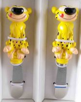 Marsupilami - Avenue of the Stars Pair of Spreader - Mint in Box