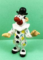 Marsupilami - Figurine PVC Plastoy - Noé (Clown/Dompteur)