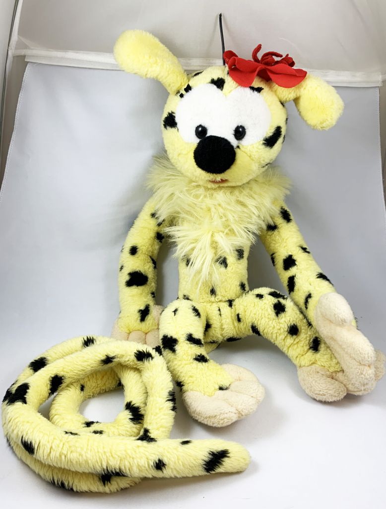 peluche marsupilami grande taille