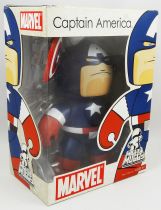 Marvel - Hasbro - Mighty Muggs - Captain America