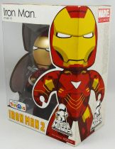 Marvel - Hasbro - Mighty Muggs - Iron Man Mark VI