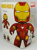 Marvel - Hasbro - Mighty Muggs - Iron Man Mark VI