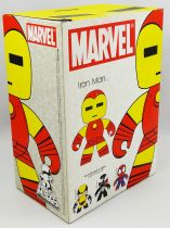 Marvel - Hasbro - Mighty Muggs - Iron Man