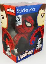 Marvel - Hasbro - Mighty Muggs - Spider-Man \ removable mask\  (SDCC 2011 Exclusive)