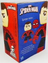 Marvel - Hasbro - Mighty Muggs - Spider-Man \ removable mask\  (SDCC 2011 Exclusive)