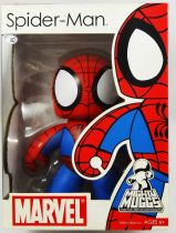 Marvel - Hasbro - Mighty Muggs - Spider-Man