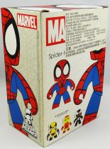 Marvel - Hasbro - Mighty Muggs - Spider-Man