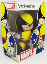 Marvel - Hasbro - Mighty Muggs - Wolverine