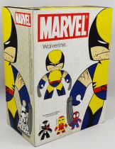 Marvel - Hasbro - Mighty Muggs - Wolverine