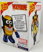 Marvel - Hasbro Playskool - Mr. Potato Head - Wolverine