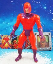 Marvel Guerres Secrètes - Magneto (loose) - Mattel