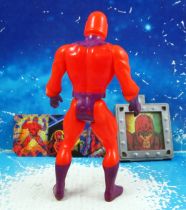 Marvel Guerres Secrètes - Magneto (loose) - Mattel