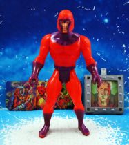 Marvel Guerres Secrètes - Magneto (loose) - Mattel