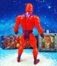 Marvel Guerres Secrètes - Magneto (loose) - Mattel