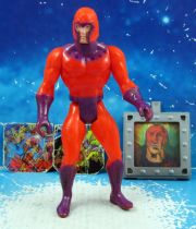 Marvel Guerres Secrètes - Magneto (loose) - Mattel