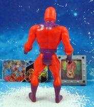 Marvel Guerres Secrètes - Magneto (loose) - Mattel