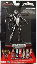 Marvel Legends - Agent Venom - Serie Hasbro (Green Goblin)