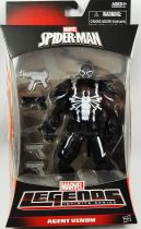 Marvel Legends - Agent Venom - Series Hasbro (Green Goblin)