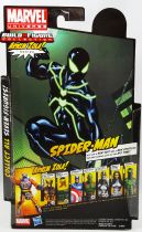 Marvel Legends - Big Time Spider-Man \ White costume\  - Serie Hasbro (Arnim Zola)