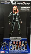 Marvel Legends - Black Widow - Serie Hasbro (Mandroid)