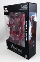 Marvel Legends - Carnage (Venom: Let There be Carnage) - Série Hasbro