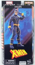 Marvel Legends - Cyclops - Série Hasbro (Ch\'od)