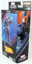 Marvel Legends - Cyclops - Série Hasbro (Ch\'od)