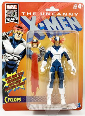 marvel legends x factor cyclops