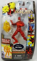 Marvel Legends - Daredevil \ Wal*Mart Exclusive\  - Series Hasbro (Nemesis)