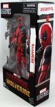 Marvel Legends - Deadpool (Deadpool & Wolverine Movie) - Series Hasbro