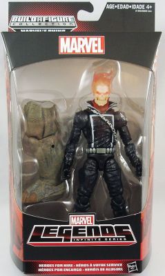 Ghost best sale rider hasbro