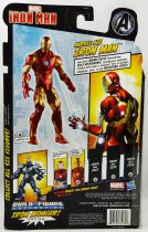 Marvel Legends - Heroic Age Iron Man - Serie Hasbro (Iron Monger)