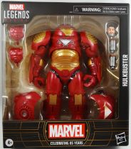 Marvel Legends - Hulkbuster - Series Hasbro (Marvel 85th Anniversary)