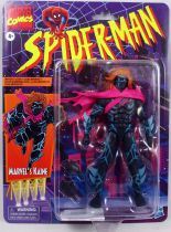 Marvel Legends - Kaine (Spider-Man 1994 Animated Series) - Série Hasbro