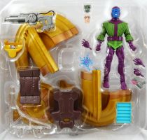 Marvel Legends - Kang The Conqueror - Serie Hasbro (Exclusive)