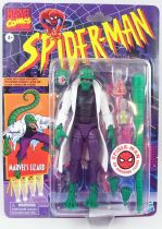 Marvel Legends - Lizard (Spider-Man 1994 Animated Series) - Série Hasbro