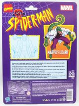 Marvel Legends - Lizard (Spider-Man 1994 Animated Series) - Série Hasbro