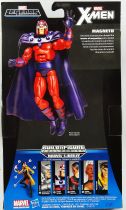 Marvel Legends - Magneto - Serie Hasbro (Jubilee)