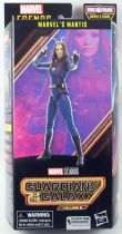 Marvel Legends - Mantis (Guardians of the Galaxy Vol.3) - Series Hasbro (Cosmo)