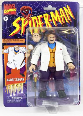 hasbro kingpin