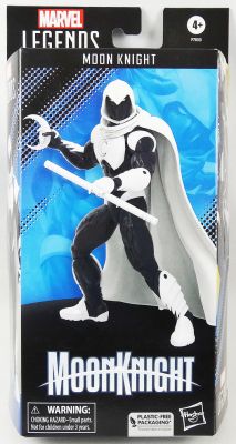 Marvel Legends Moon Knight Series Hasbro Attuma