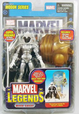 moon knight marvel legends toybiz