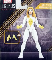 Marvel Legends - Moonstone - Series Hasbro (Attuma)