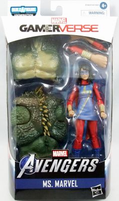 ms marvel toy